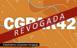 Trabalhadores conquistam vitória: governo revoga CGPAR 42 após mobilização
