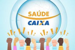 Saúde Caixa: GT volta a se reunir nesta terça-feira (30)