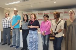 Afubesp já está sob nova gestão!