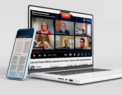 Perdeu a live da Fenae? Confira o Perguntas e Respostas acerca da proposta da Caixa e Funcef sobre equacionamento