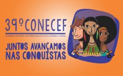 CEE finaliza programação e estratégias do 39º Conecef. Confira!