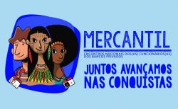 Encontro Nacional dos Funcionários do BMB acontece quinta-feira (6)