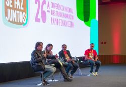 26ª Conferência Nacional: Pedro Serrano analisa a conjuntura nacional e o combate à extrema direita no Brasil e no mundo