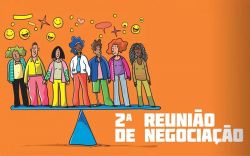 Financiários fazem segunda reunião na sexta-feira (5)