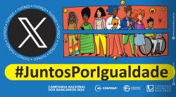 Tuitaço: bancários protestam nas redes por igualdade de oportunidades nesta quinta-feira (11)