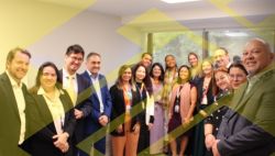 Inauguração de CliniCassi na Previ atende reivindicação dos associados