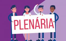 Financeiras querem reduzir salários e PLR. Participe de plenária virtual no dia 26!