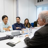 Fenae solicita à Sest o fim do teto de custeio no Saúde Caixa e agilidade na análise da incorporação do REB ao Novo Plano