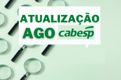 Cabesp realiza assembleias no dia 27 de fevereiro