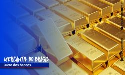 Mercantil lucrou R$ 752 milhões em 2024