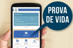 Funcef: Tá valendo a prova de vida para aniversariantes de fevereiro