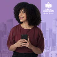 Nesta quarta-feira (12), tem tira-dúvidas da Rede do Conhecimento sobre CPA-20