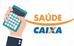 Saúde Caixa: Relatório atuarial da Caixa aponta aumento de 22,86% nas mensalidades