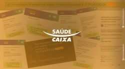 Saúde Caixa: Movimento sindical cobra informações sobre registro de reclamações