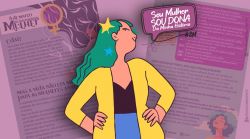 Mulheres tomam as ruas neste 8 de março: “Construindo o Futuro com Igualdade”