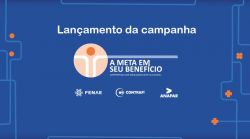 Funcef: acompanhe o lançamento da campanha sobre adequação da meta atuarial