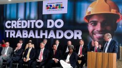 Crédito do Trabalhador deve movimentar R$ 180 bi, além de reduzir endividamentos com a queda nos juros