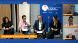 Fenae, Contraf-CUT e Anapar lançam campanha sobre meta atuarial
