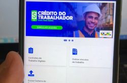 Mais de 40 milhões de trabalhadores simularam consignado para CLT até este domingo (23)