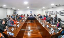 Centrais sindicais pedem isenção de Imposto de Renda sobre PLR