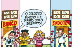Vem aí as eleições para delegados sindicais da Caixa Econômica Federal e Banco do Brasil