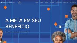 Hotsite reúne materiais da campanha “A Meta em Seu Benefício”
