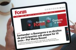 Artigo: Banesprev e os direitos dos participantes sob ataque do Santander há 10 anos