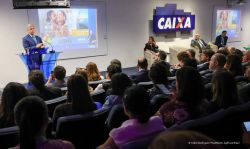Caixa destina R$ 50 milhões para florestas produtivas na Amazônia