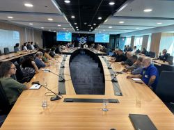 Entidades iniciam negociações com o Banco do Brasil para fortalecer a Cassi