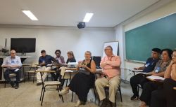 Sindicato participa da 5ª Conferência Municipal da Saúde do Trabalhador e da Trabalhadora