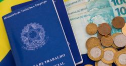Governo propõe salário mínimo de R$ 1.630 em 2026