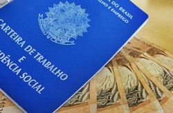 Desemprego no 1º trimestre do ano fica em 7,0%, a menor taxa histórica do período