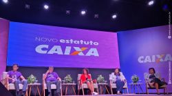 Saúde Caixa: Carlos Vieira desrespeita empregados ao manter teto de 6,5%