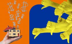 Itaú muda regras e aumenta a taxa do crédito imobiliário para funcionários