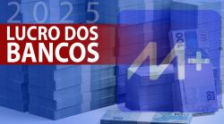 Banco Mercantil do Brasil segue batendo recordes e lucra R$ 241 milhões no 1º trimestre de 2025