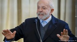 Governo Lula estuda maneira de amenizar 'porta giratória'