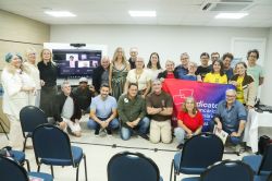Coletivo Nacional de Saúde debate mudanças na NR-1 e junta médica