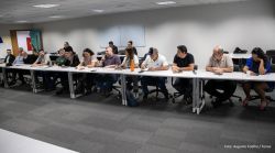 Caixa encerra negociações sobre caixas e tesoureiros
