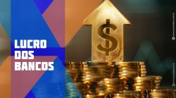 Caixa lucra R$ 4,9 bilhões no primeiro trimestre de 2025 enquanto reduz agências e postos de trabalho