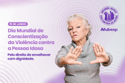 Afubesp denuncia violência contra idosos cometida pelo Santander