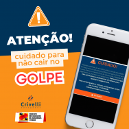 Sindicato alerta para tentativa de golpe em nome do jurídico da entidade 
