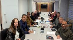 Coletivo Nacional de Segurança Bancária alinha propostas para negociação com a Fenaban e prepara seminário nacional