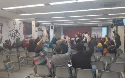 Caixa: empregados do estado de SP elegem delegados e definem propostas para o 40º Conecef