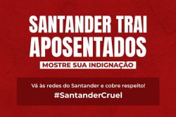 Banesprev: Mais um capítulo de luta e resistência contra a retirada de patrocínio