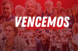 Previc indefere todos os pedidos de retirada de patrocínio