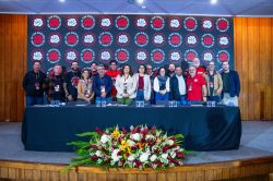 27ª Conferência da FETEC-CUT/SP aprova Plano de Lutas e reafirma defesa da soberania nacional e digital