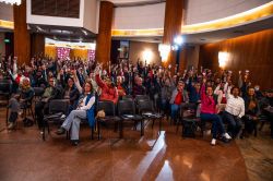 Delegados aprovam Plano de Lutas na 27ª Conferência Estadual da FETEC-CUT/SP