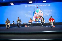 Manutenção da democracia brasileira passa pela eleição de senadores progressistas em 2026