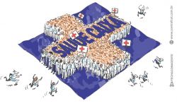 Caixa prevê cobrar 17 mensalidades e reajuste de até 71,4% para o Saúde Caixa em 2026. Luta pelo reajuste zero precisa ser intensificada