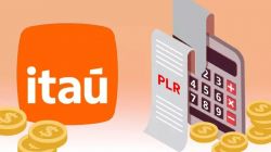 Itaú divulga data do crédito da PLR e do PCR